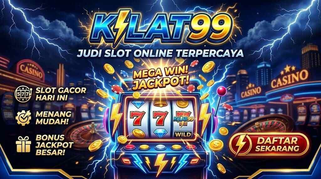 kilat99 kilat99